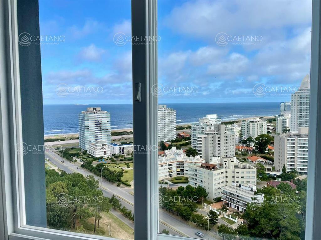 Apartamento en Punta del Este, Roosevelt