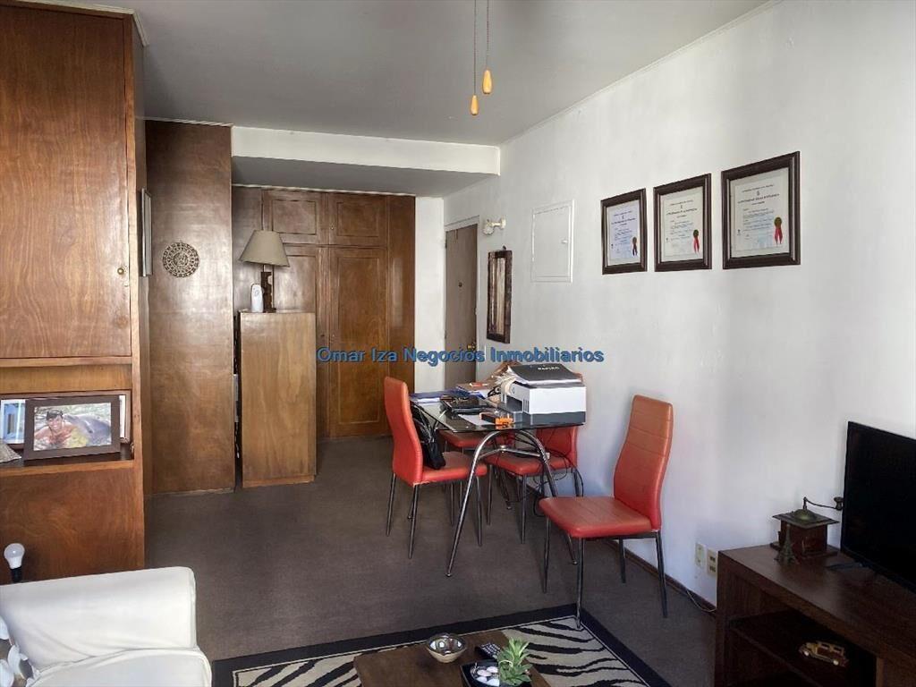 Alquiler apartamento centro 1 dormitorio oficina cordon
