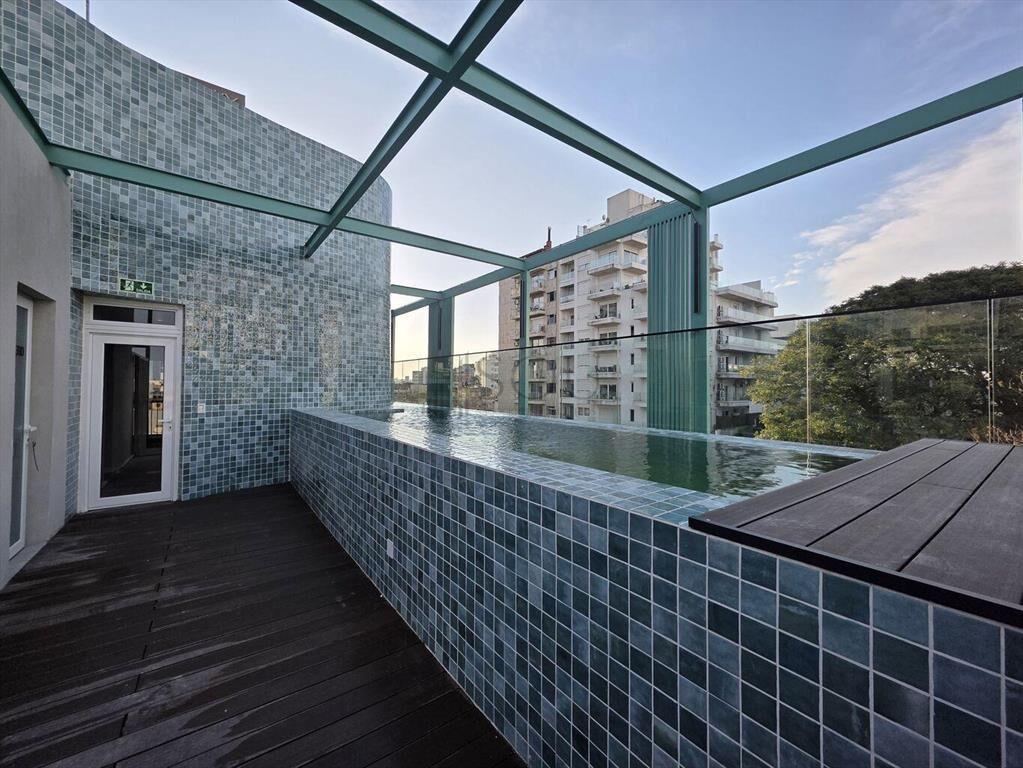 Venta apartamento a estrenar de 1 dormitorio con amenities