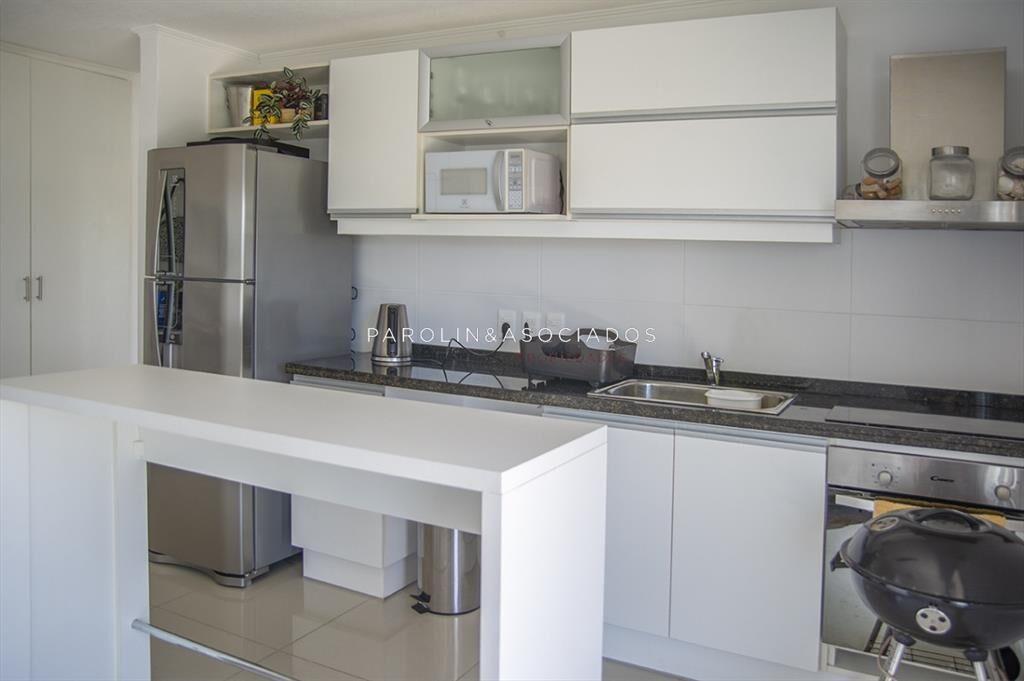 Apartamento de 1 dormitorio en venta en Aidy Grill, Punta d