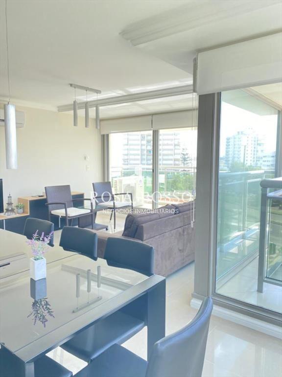 Espectacular apartamento en alquiler y venta