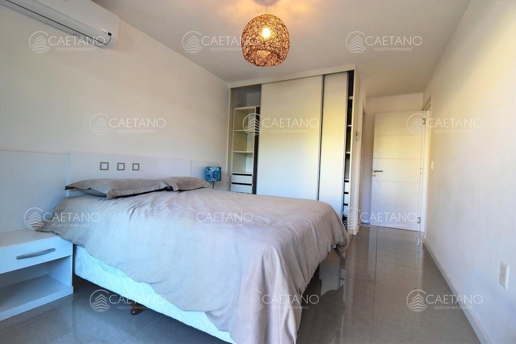 Apartamento Moderno Punta del Este - 2 dormitorios