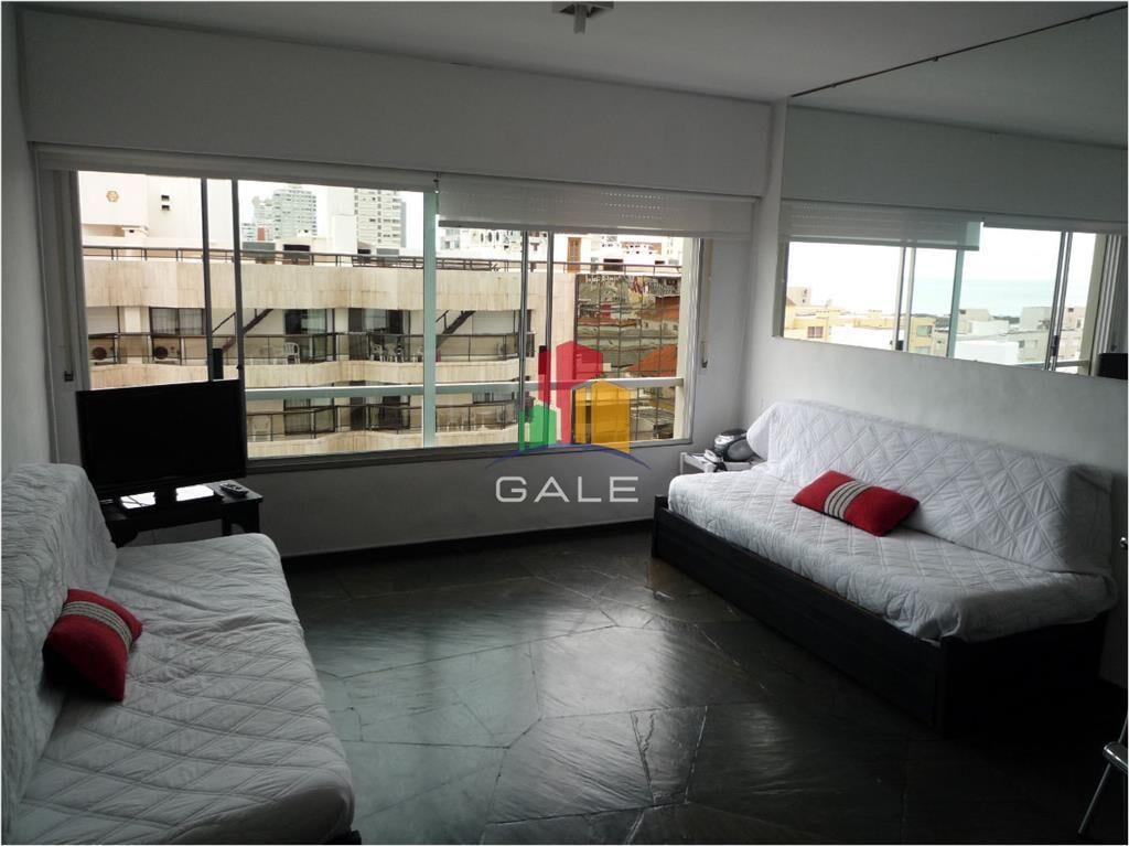 Apartamento en Peninsula, Monoambiente *