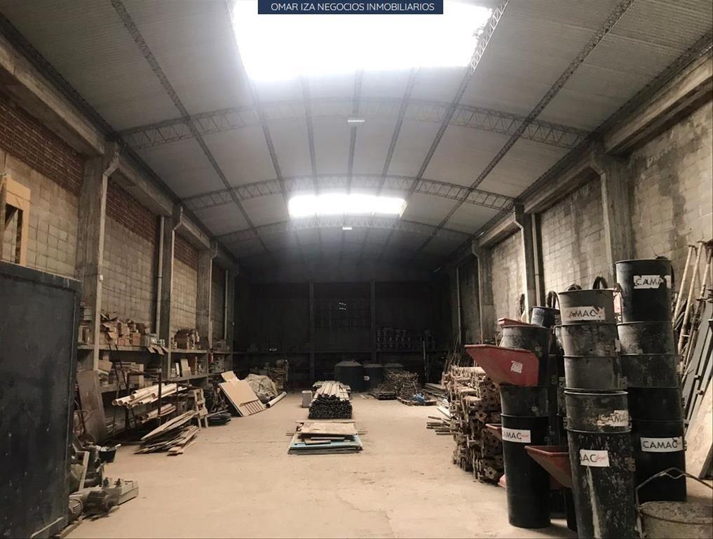 Alquila venta local industrial malvin norte deposito galpon