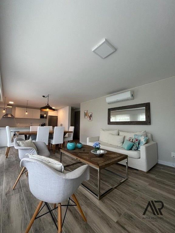 Apartamento En Venta A Pasos Del Oceano Atlantico