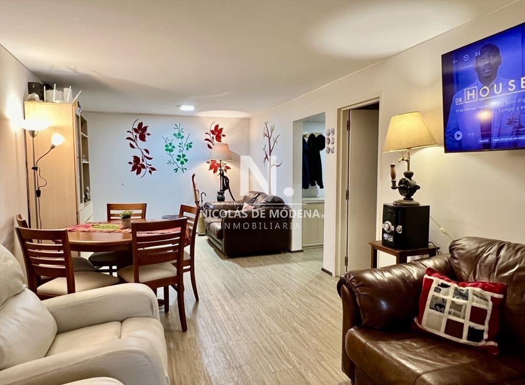 Venta apartamento en playa mansa 2 dormitorios 2 baños y p