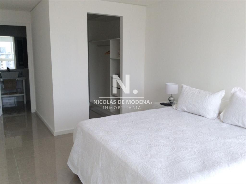 Apartamento de Un dormitorio en Venta en Punta