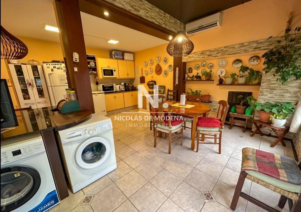 Casa a la venta en playa Mansa Puntal del este 3