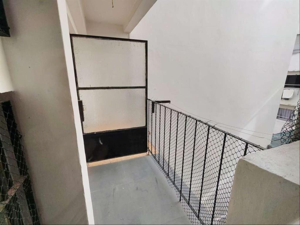 Alquiler apartamento de 2 dormitorios, cocina definida y te