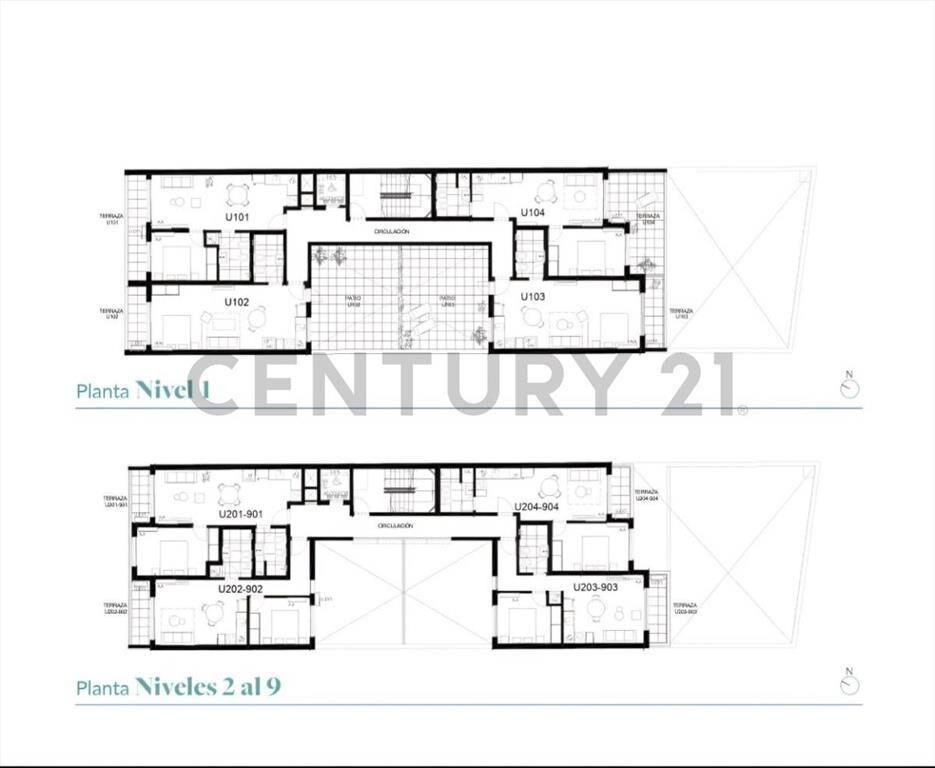 Viví o invertí en Cordón-Monoambiente Loft al Frente con ...