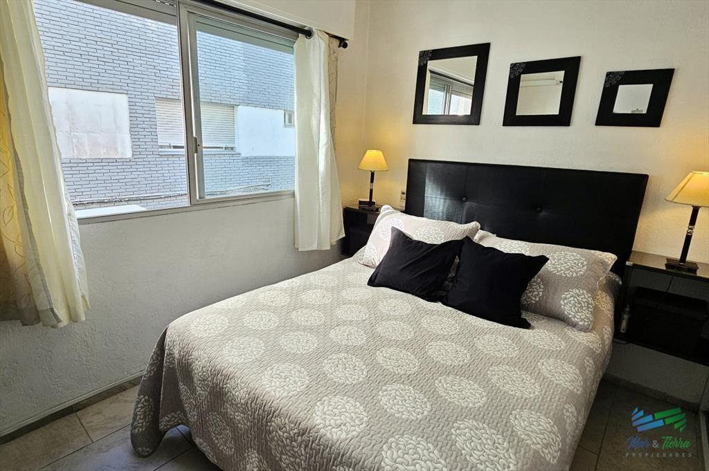 Venta de apartamento 1 dormitorio, reciclado en la penínsu