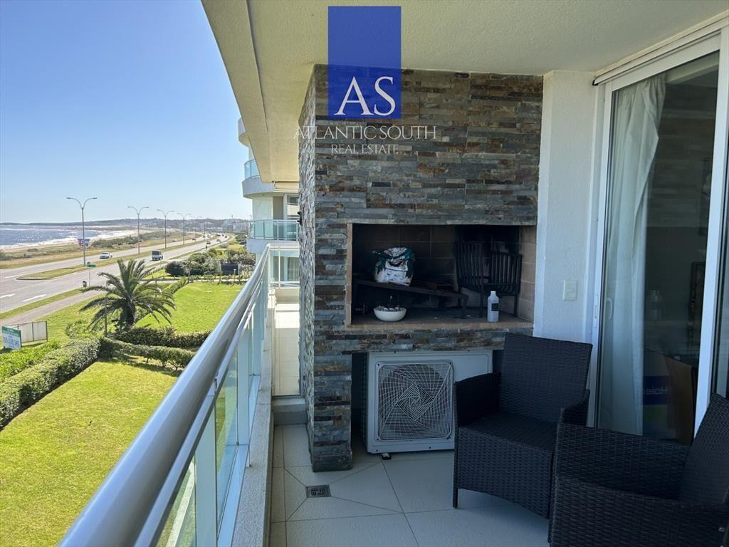 Apartamento en Punta del Este, Mansa