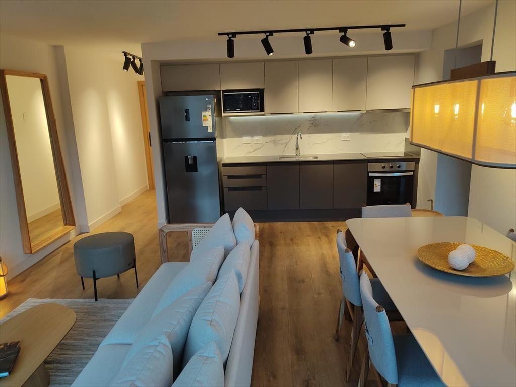 Venta apartamento 2 dormitorios Pocitos Jardín Castellanos