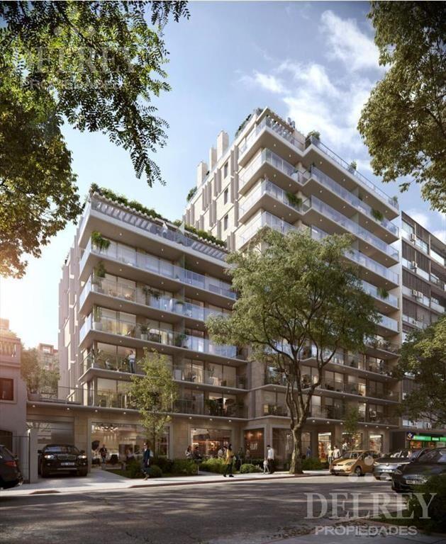Venta Apartamento - Pocitos DELREY PROPIEDADES