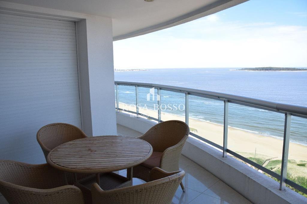 Apartamento en Mansa, 3 dormitorios *