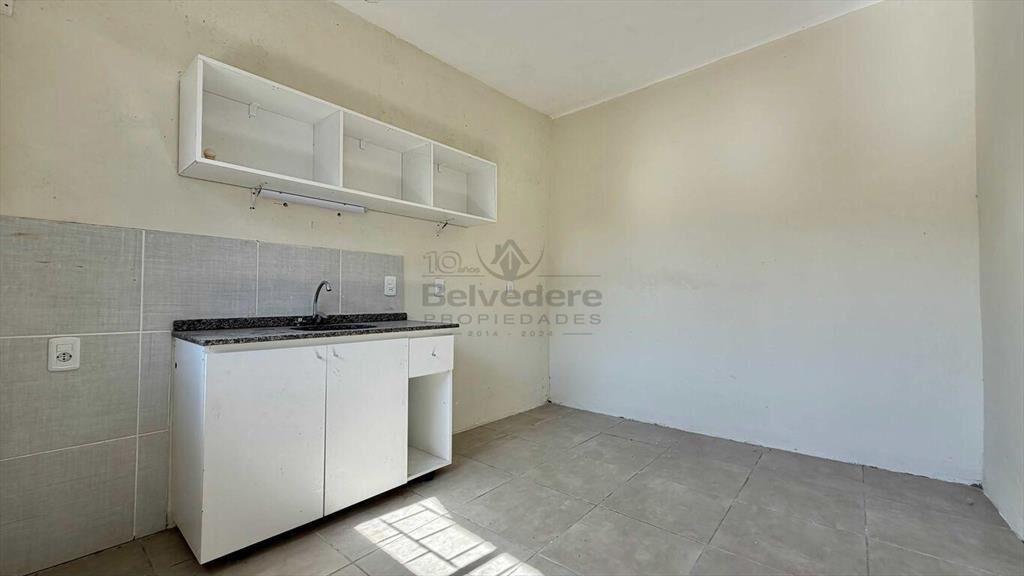 Apartamento para alquilar de un dormitorio en Cerro