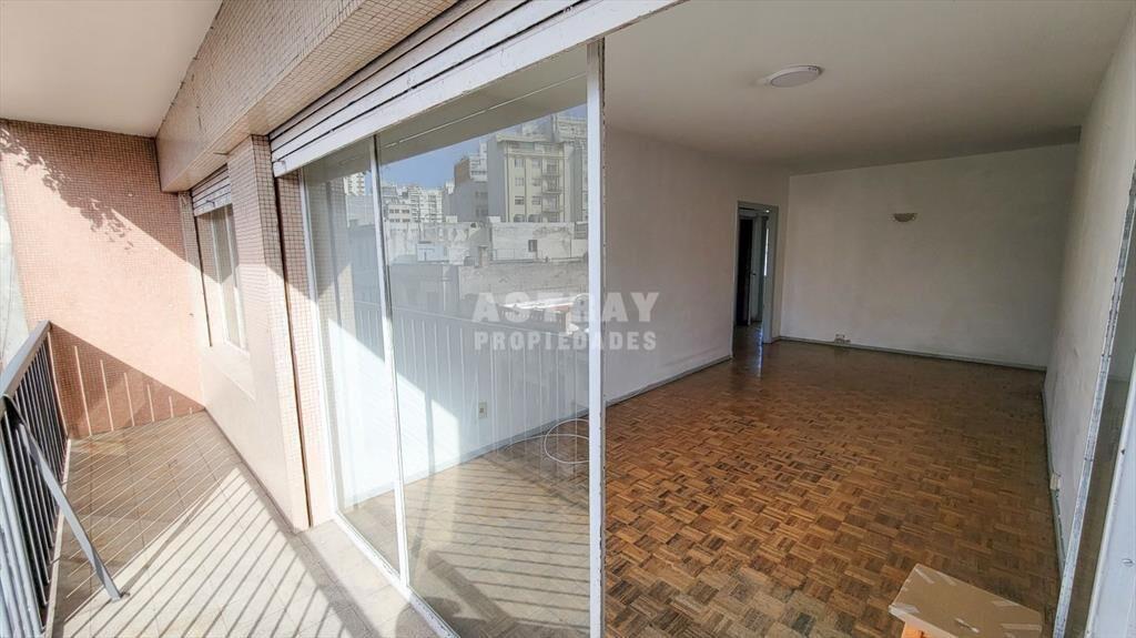 Apartamento en Alquiler