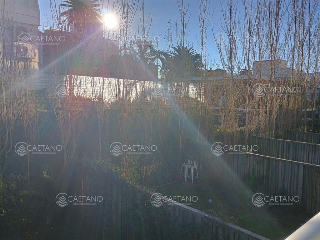 Venta de apartamento 1 dormitorio, Península del