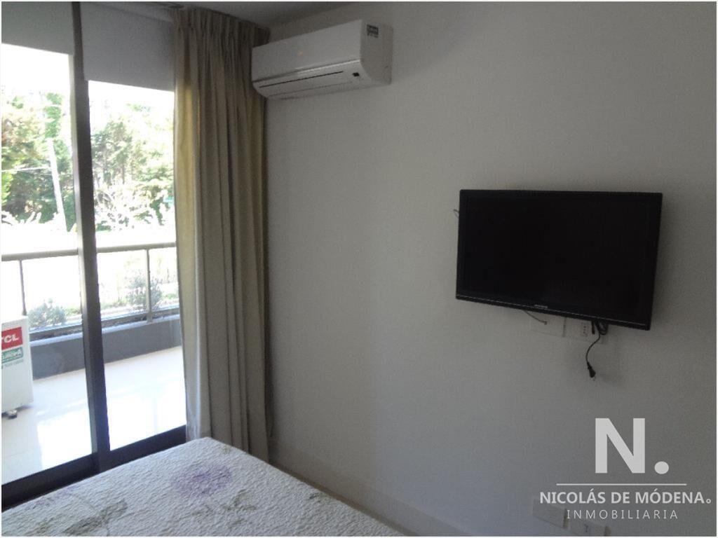Apartamento en venta de 2 dormitorios Punta del Este San Ra