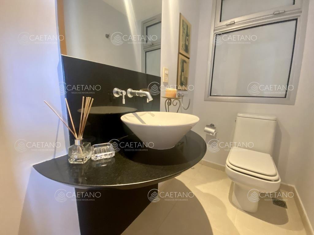 Alquiler temporada apartamento 3 dormitorios Punta del Este