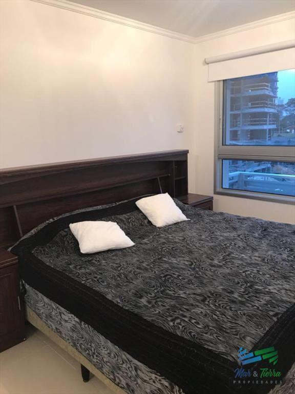 Apartamento en Punta del Este, Mansa
