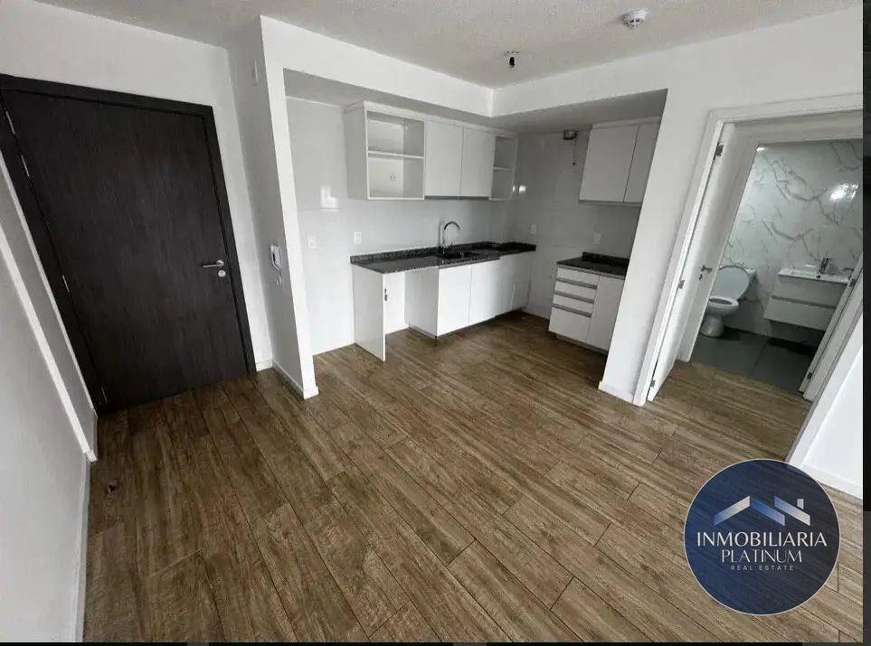 Apartamento en alquiler en La Blanqueada