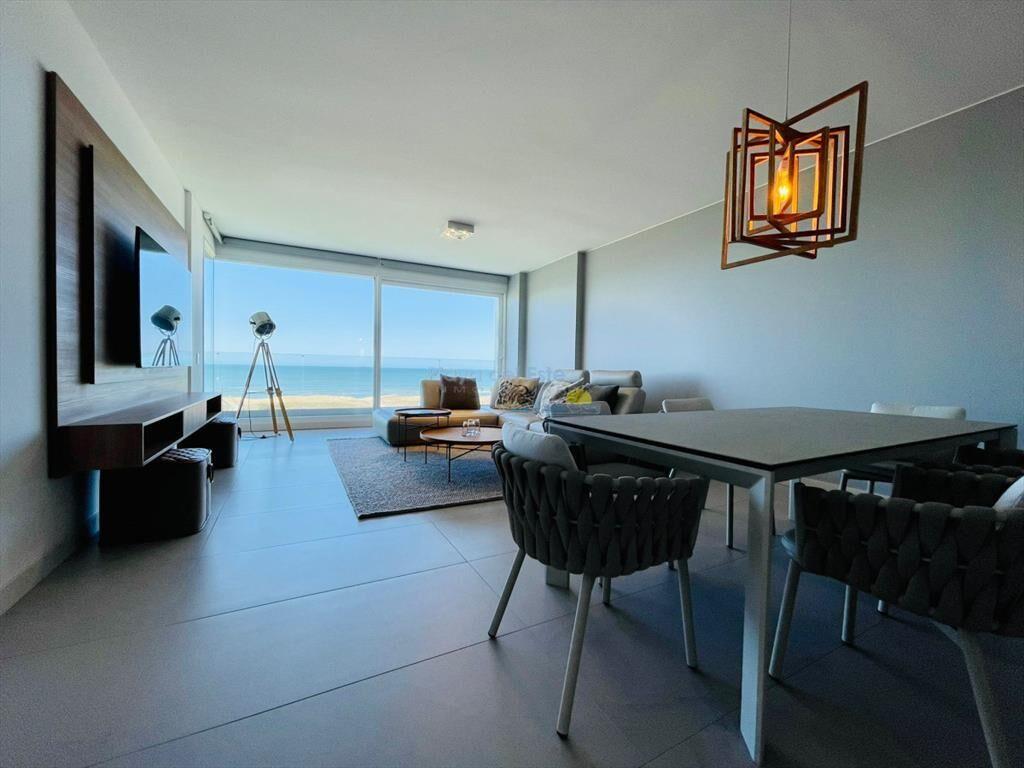 Alquiler y venta de apartamento de 3 dormitorios