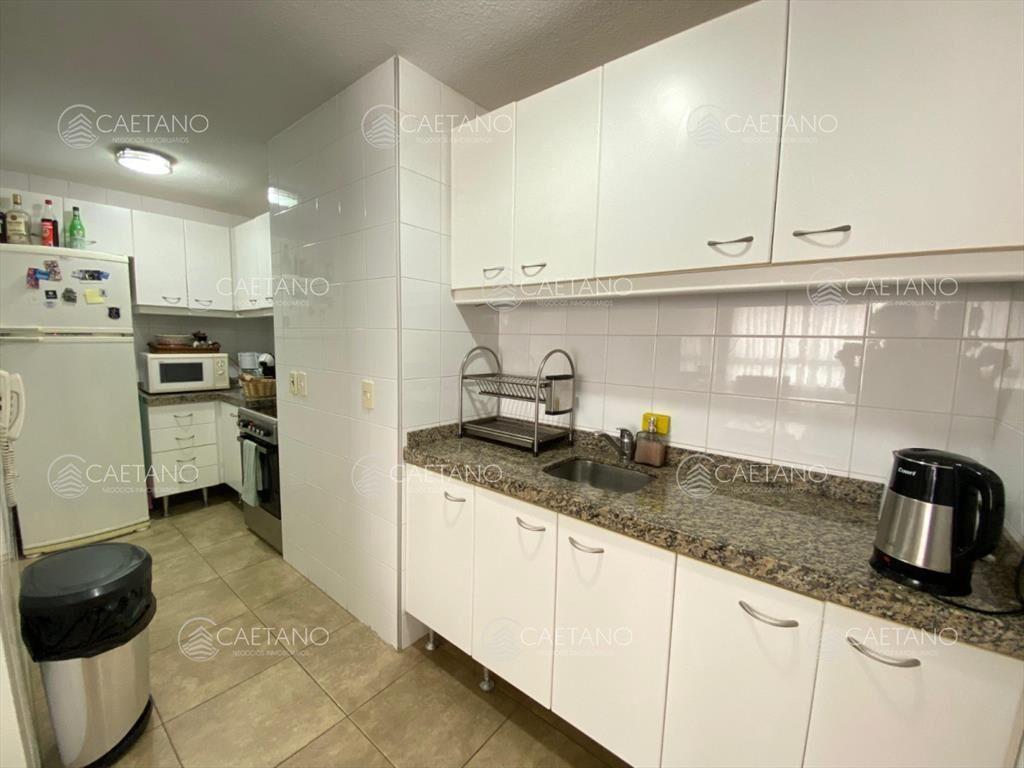 venta departamento de 2 dormitorios en Roosevelt