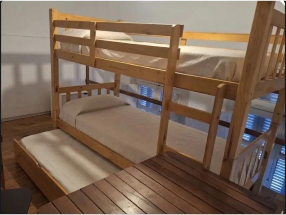 AL2314 Venta Casa 3dorm Aguada