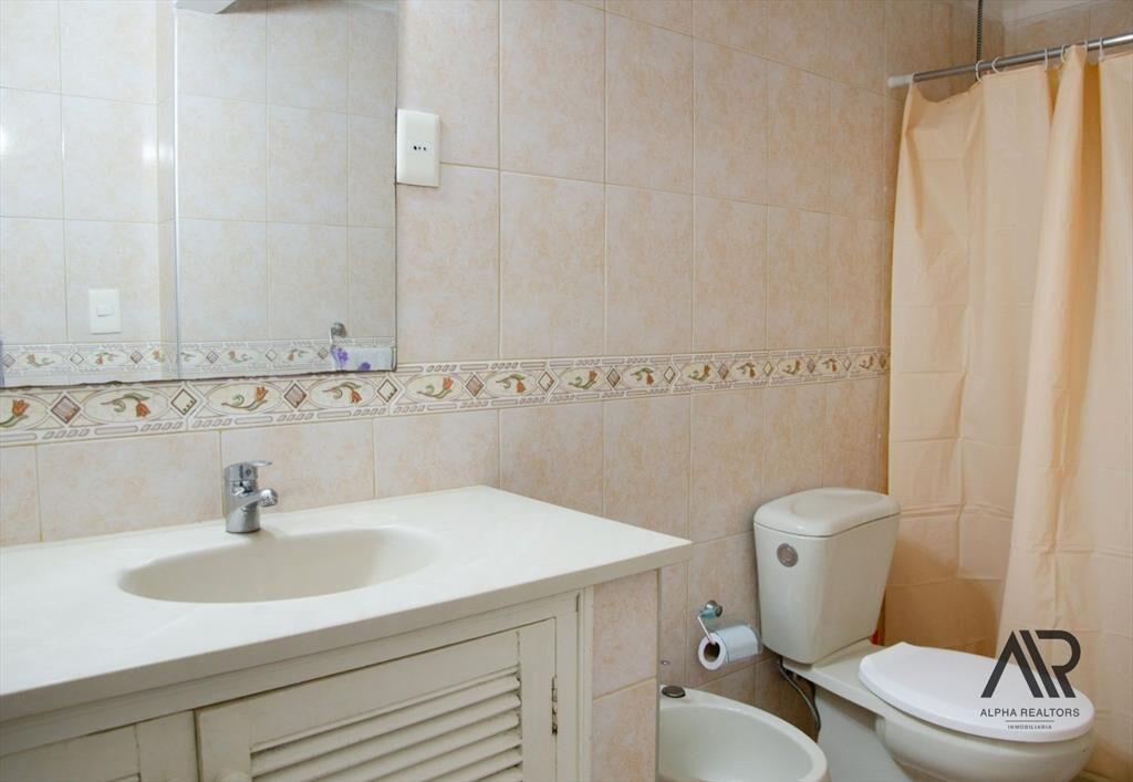Apartamento en alquiler temporario en Península