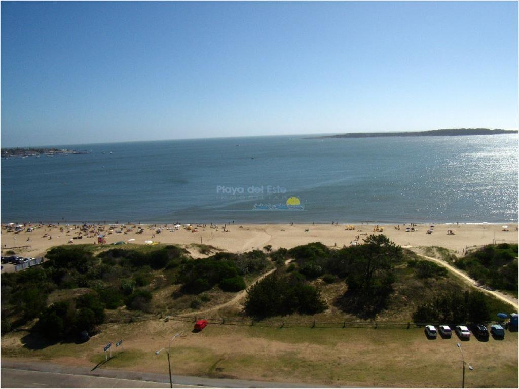 Apartamento en Venta de 3 dormitorios en Punta ,