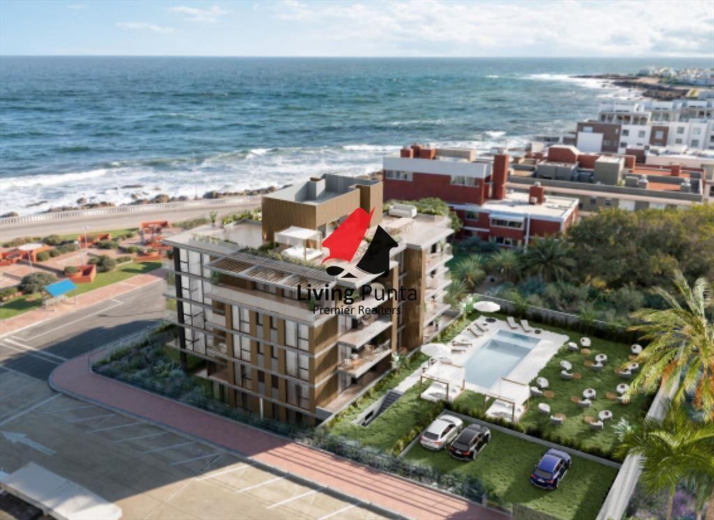 Departamento de 1 dormitorio en venta - A Mare