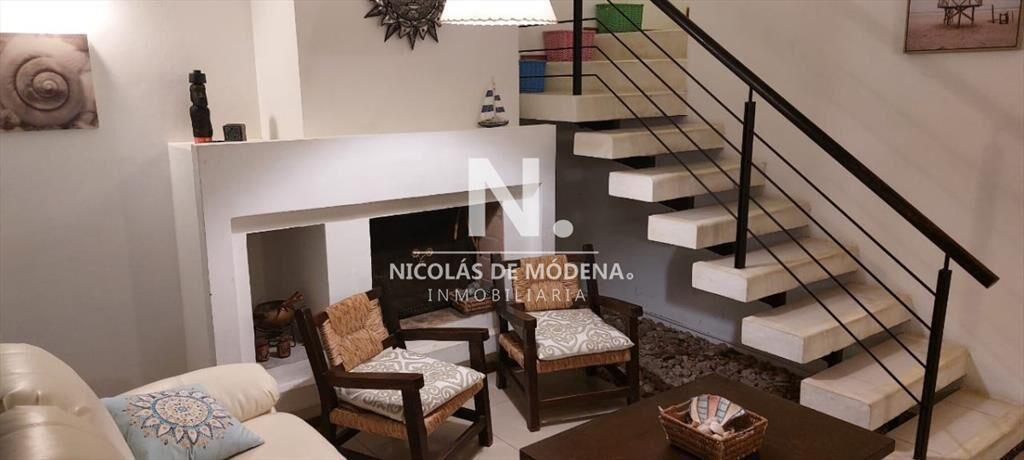 casa de 3 dormitorios en venta, punta del este