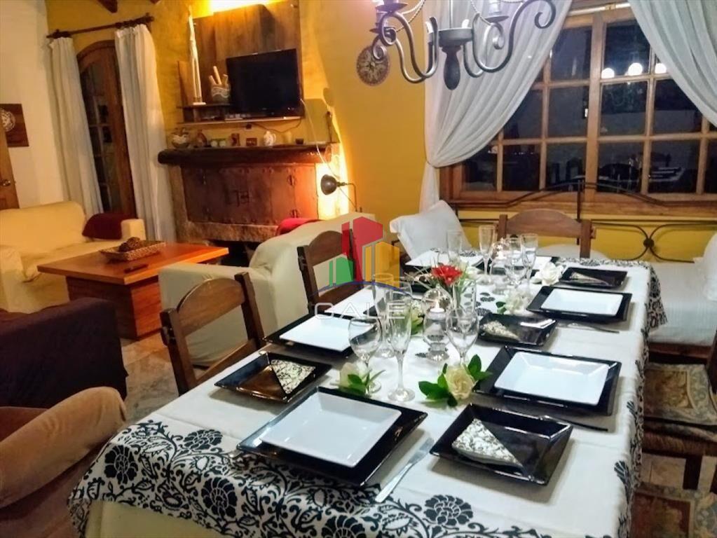 Casa en Bo. Cordoba - Maldonado
