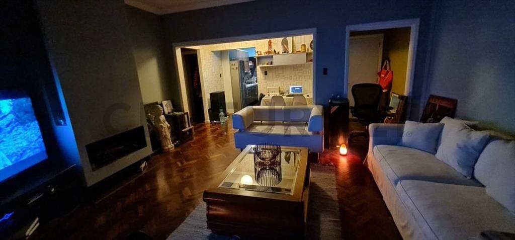 Hermoso Apto Pocitos, GRAN Terraza+Parrillero + Balcón al...