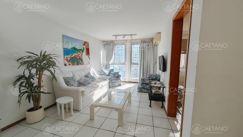 Alquiler anual penthouse en Punta del este playa mansa 2 do
