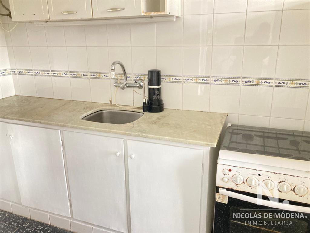 Apartamento ideal para vivir todo el año.