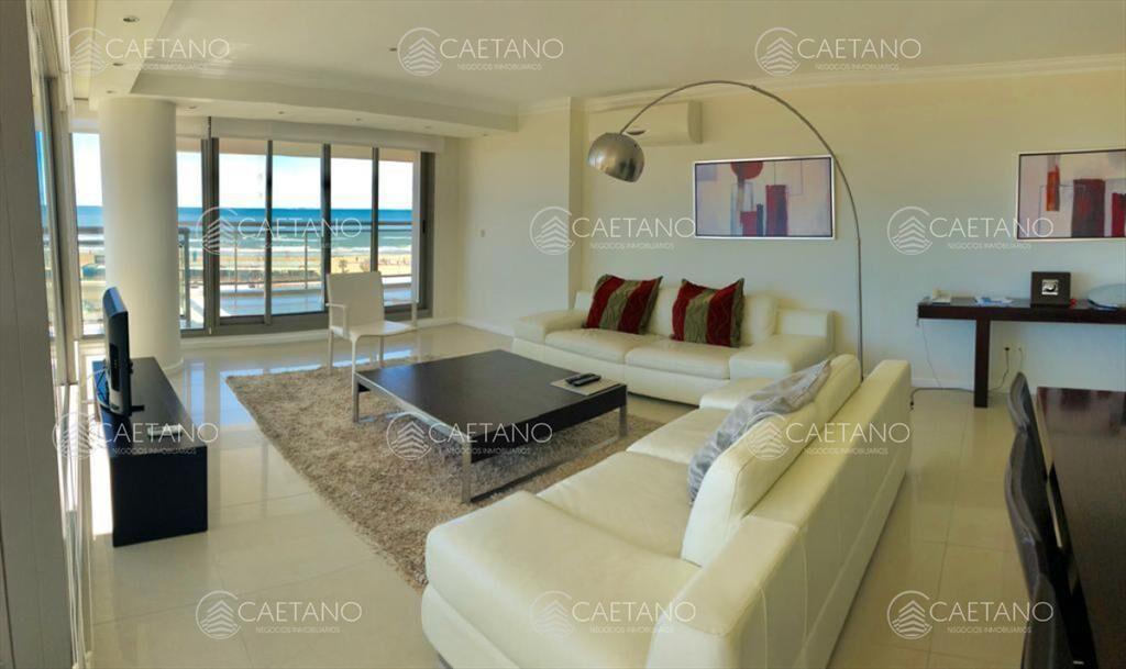 Excelente apartamento en Torre Imperiale II con a