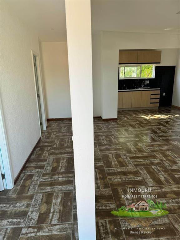 Alquiler de Hermoso apartamento tipo casa en Sayago!