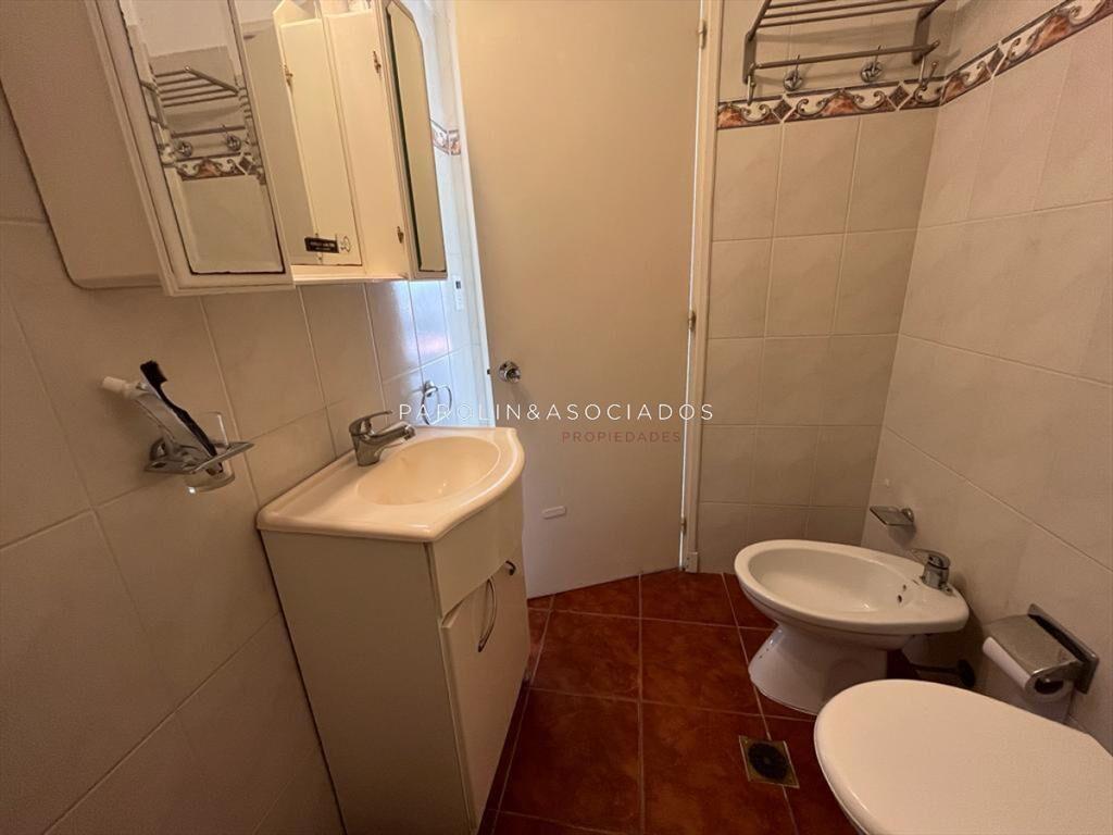 Apartamento en venta de dos dormitorios en Mansa,