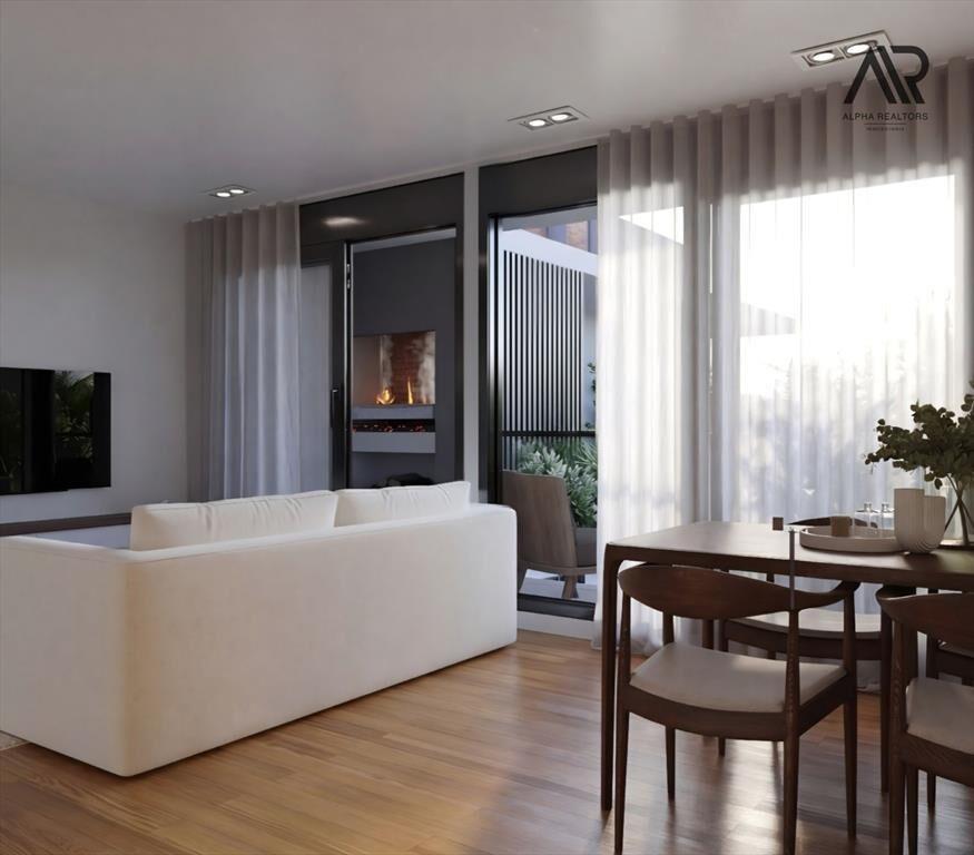 Apartamento en venta c/ cochera en Punta Gorda