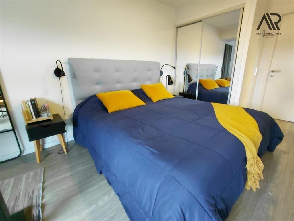 Apartamento en venta c/ cochera en Roosevelt