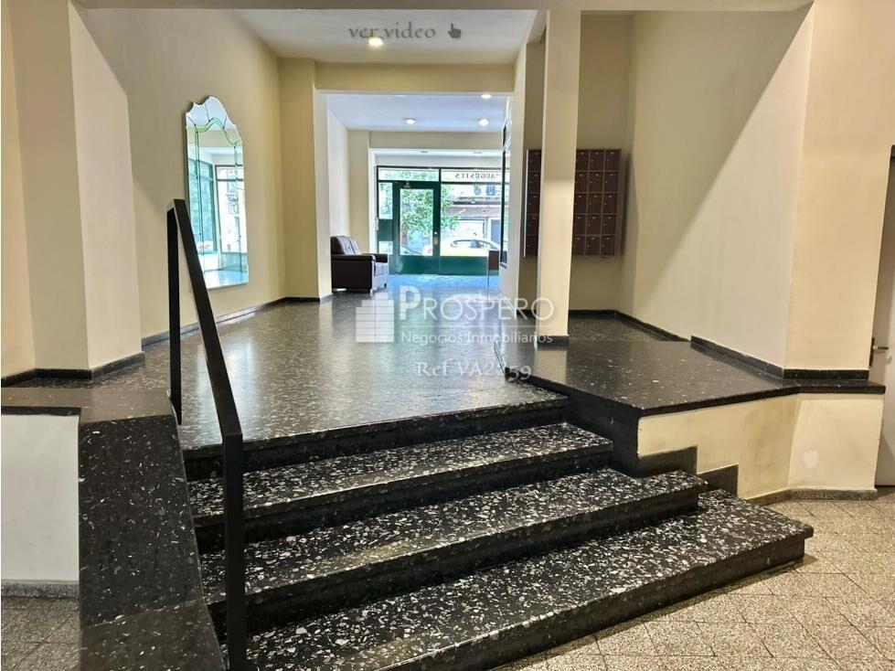 Va2259/P/1 venta monoambiente Centro