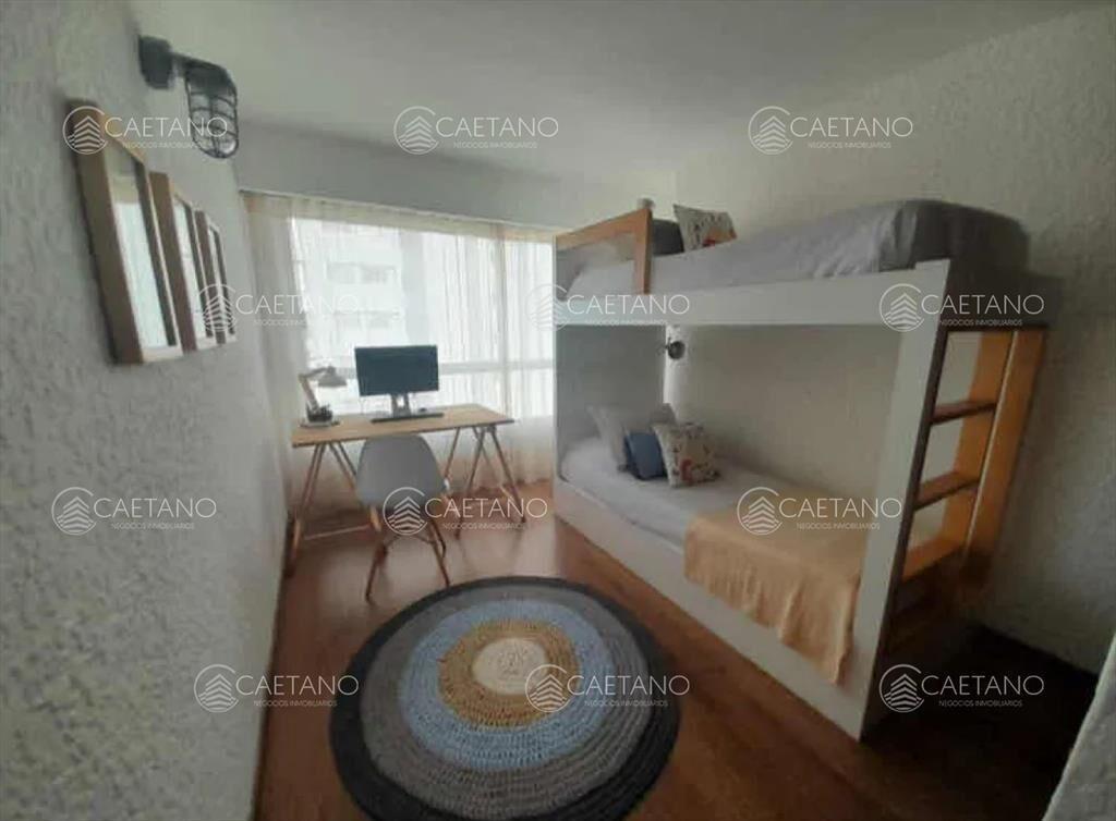 Venta Apartamento, Punta del este, playa brava
