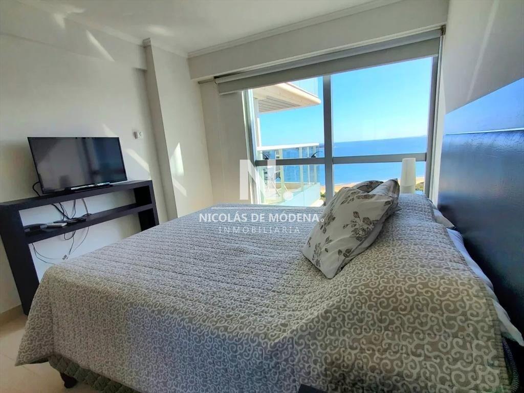 Encantador departamento con experiencia costera I