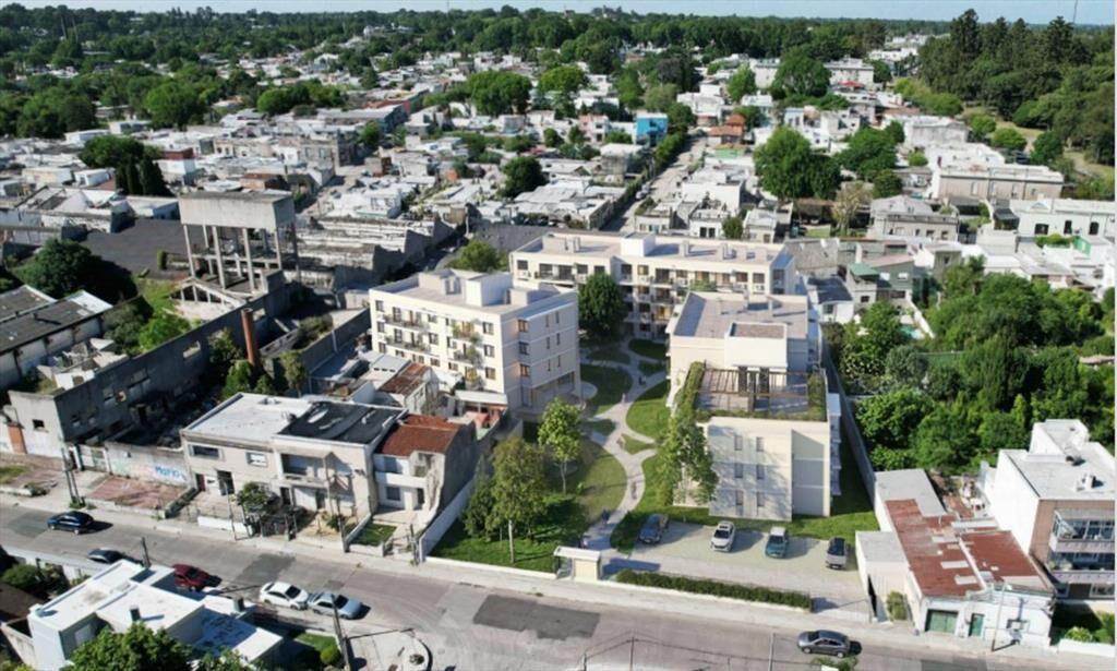 Venta, apartamento de 1 dormitorio Prado en Pozo