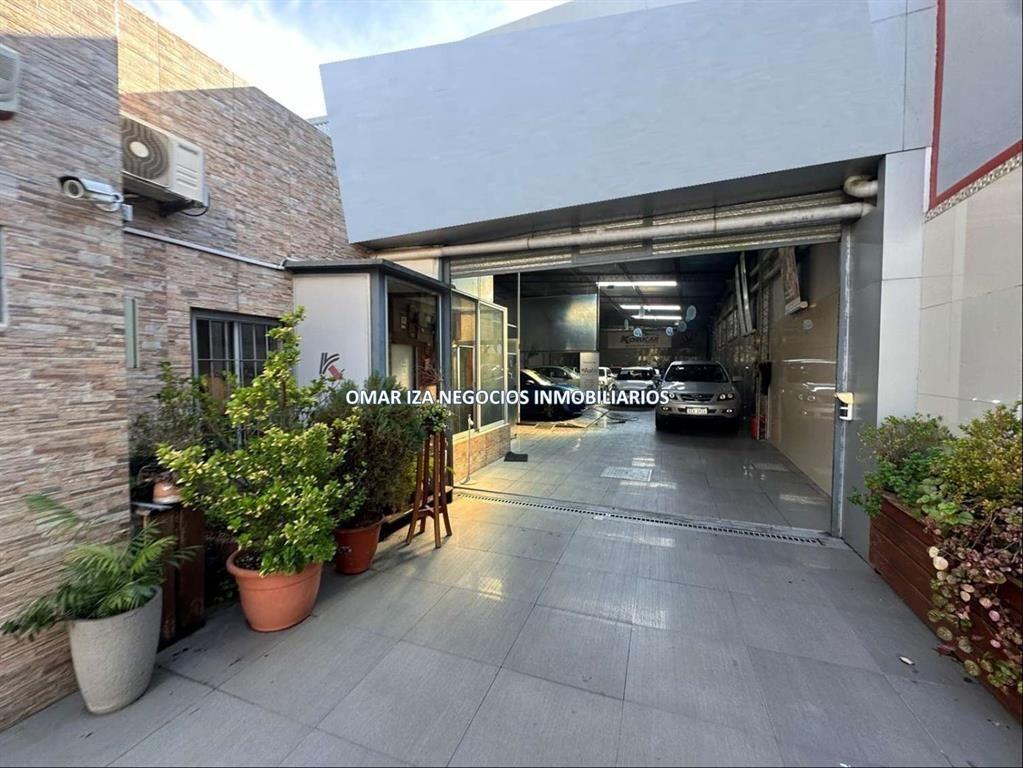 ALQUILER LOCAL COMERCIAL EN UNION, GALPON, DEPOSITO, EXPLAN