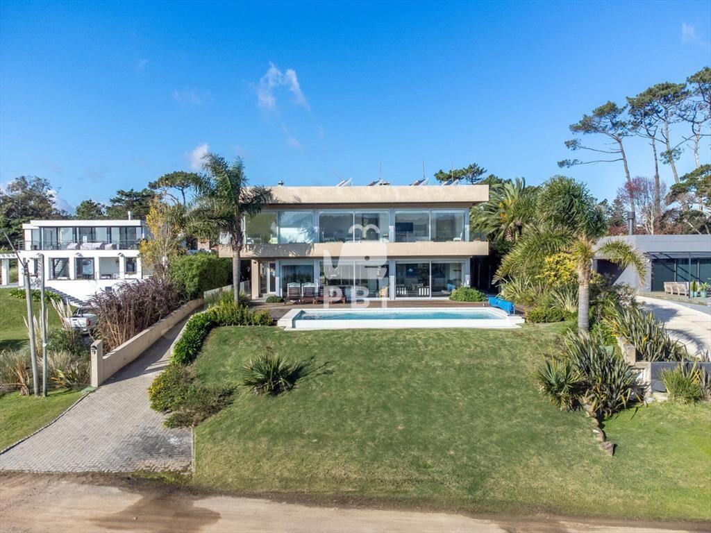 Casa en venta en Laguna del Diario, Punta Del - :