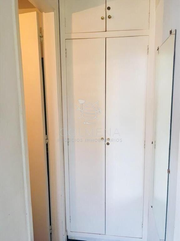 Apartamento de 1 dormitorio en peninsula Santos