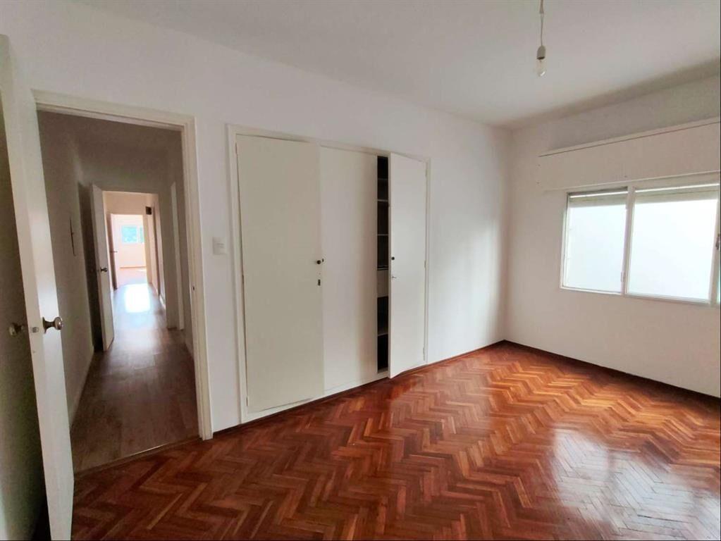 Alquiler apartamento de 2 dormitorios, cocina definida y te